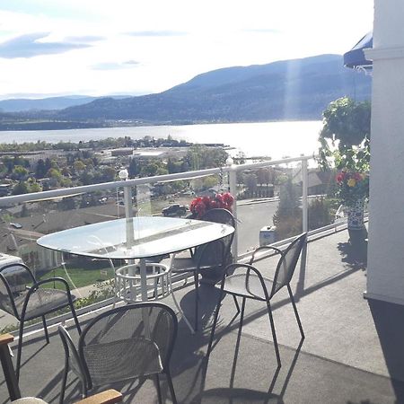 Lakeview House With 4 Rooms Kelowna Near Downtown & Knox Moutain Kamer foto