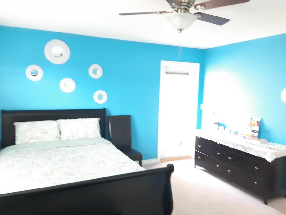 Lakeview House With 4 Rooms Kelowna Near Downtown & Knox Moutain Buitenkant foto