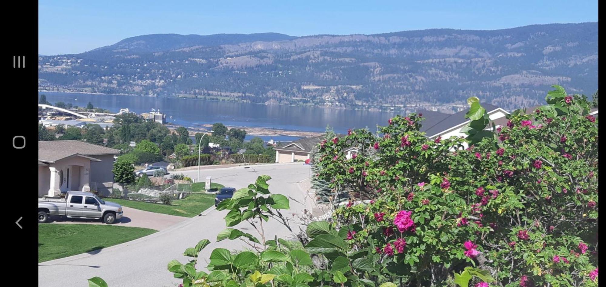 Lakeview House With 4 Rooms Kelowna Near Downtown & Knox Moutain Kamer foto