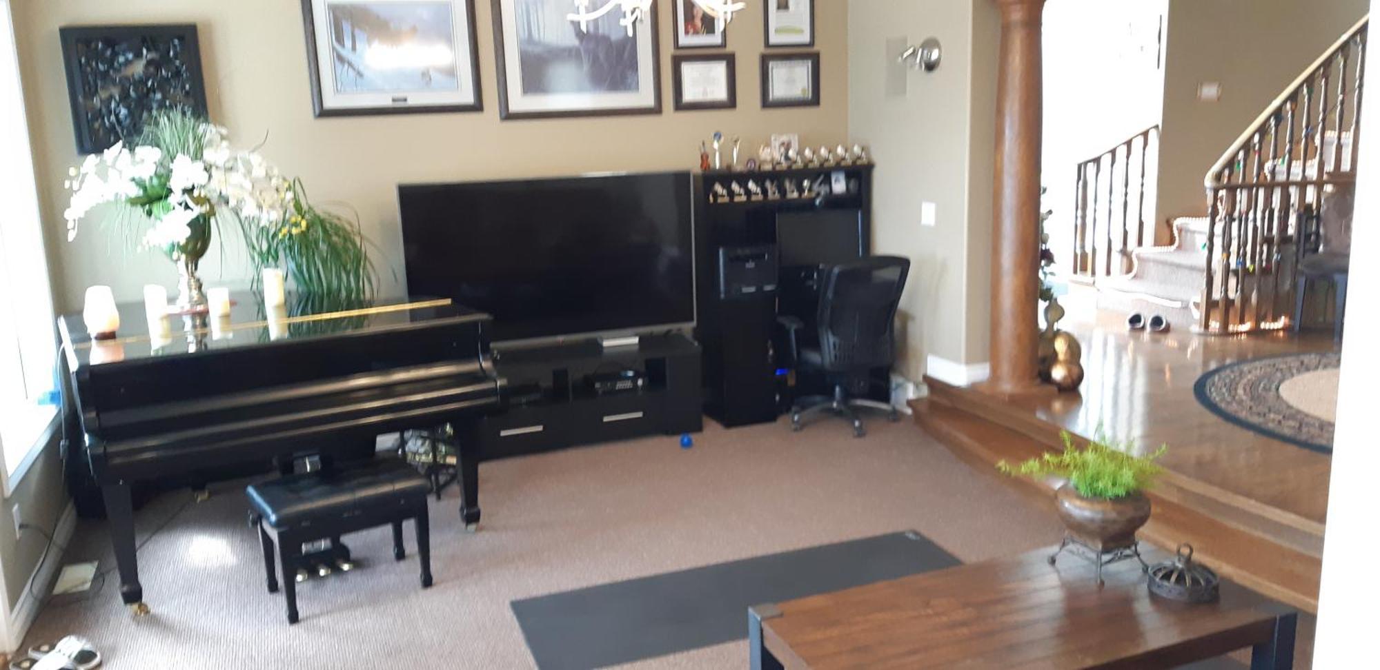 Lakeview House With 4 Rooms Kelowna Near Downtown & Knox Moutain Kamer foto